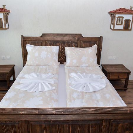 Complex Starite Kashti Hotel Medovo Luaran gambar